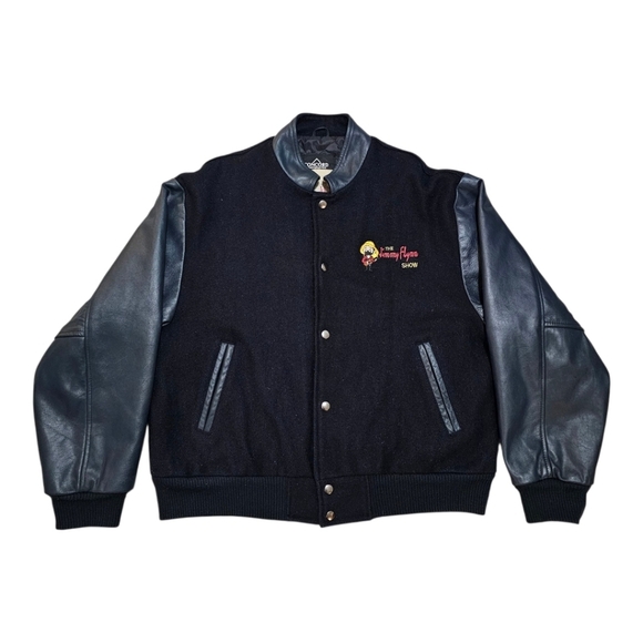 Vintage Concord Coordinates The Jimmy Flynn Show Jacket - Picture 2 of 9